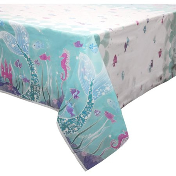 Toalha 137x213cm Sereia