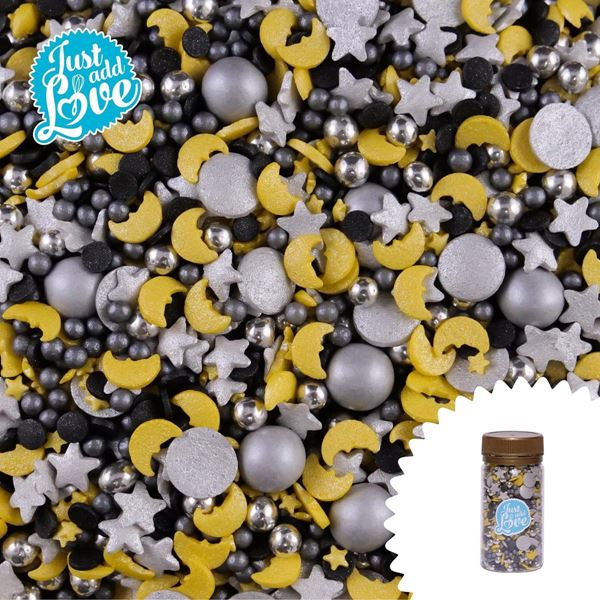 Mix Luar 70gr