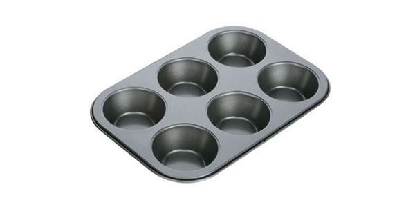 Forma 6 Queques - Delicia
