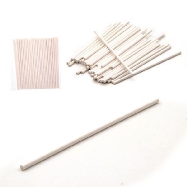 Palitos Para Goluseimas 10cm