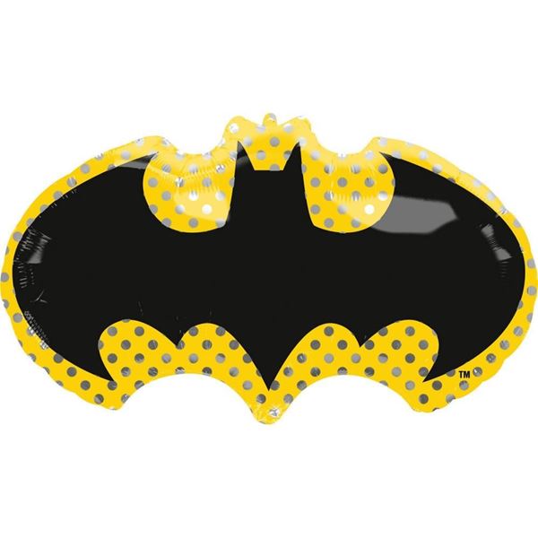 Balão Supershape Batman