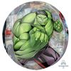 Balão Orbz Avengers Powers