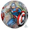 Balão Orbz Avengers Powers