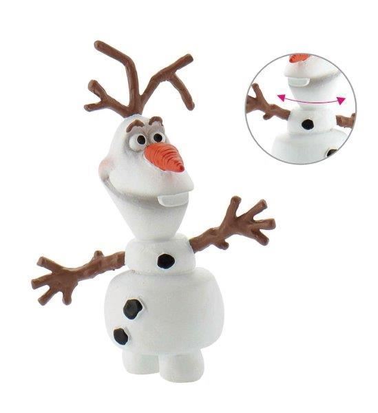 Figura Colecionável Olaf