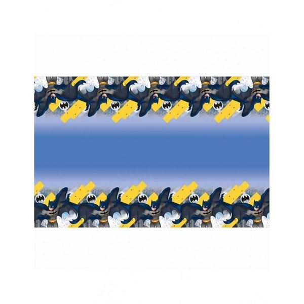 Toalha Batman 213cm X 137cm