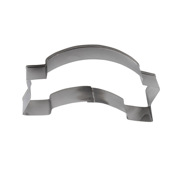 Cortador Inox Chaveta