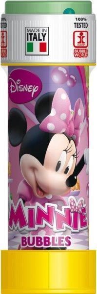 Bolas De Sabão Minnie