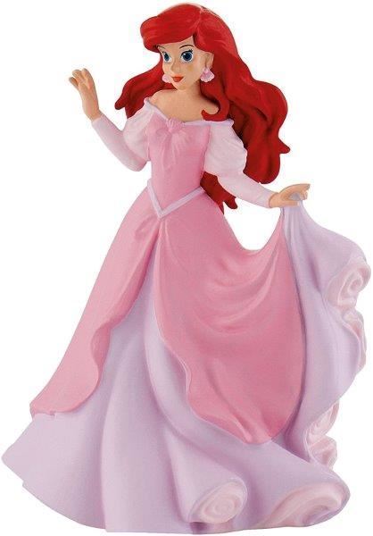 Figura Princesa Ariel