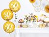 Balão Foil 50 Anos 45cm
