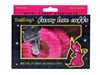 Algemas Com Pêlo Rosa