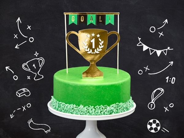 Toppers Futebol