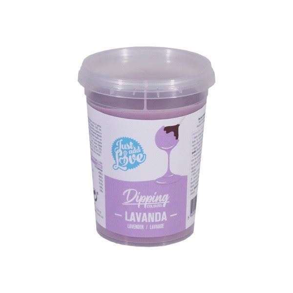 Dipping Colours Lavanda 200gr