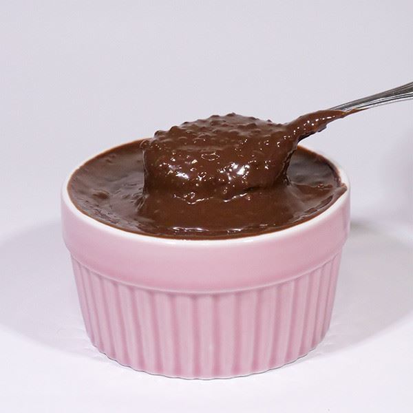 Popping Chocolate 500gr