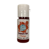 Corante Colours Gel Laranja 25ml