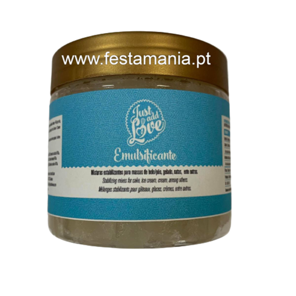 Emulsificante 200gr