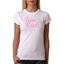 T-shirt Branca - Team Bride - Tamanho M