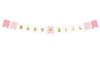 Banner Baby Girl