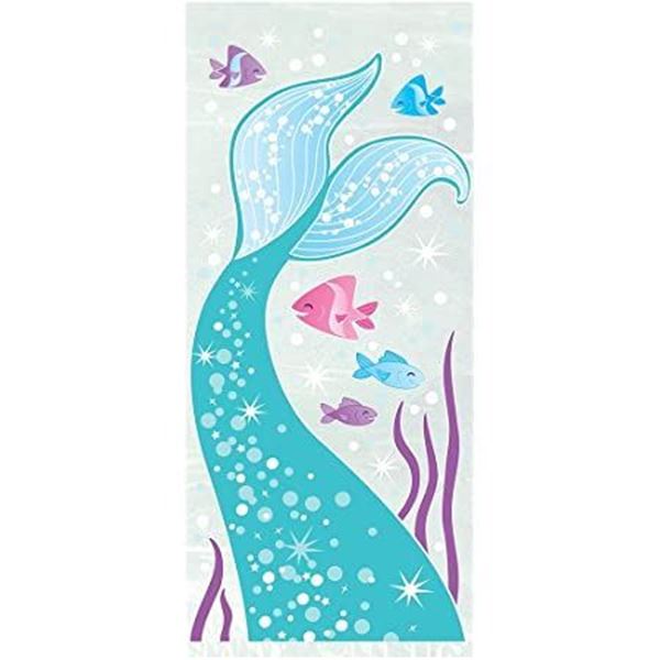 20 Sacos Oferta Sereia