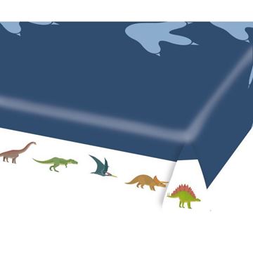 Toalha Papel Happy Dinossauros
