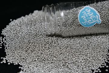 Missanga Prata 75gr