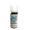 Corante Colours Gel Azul Turquesa 25ml