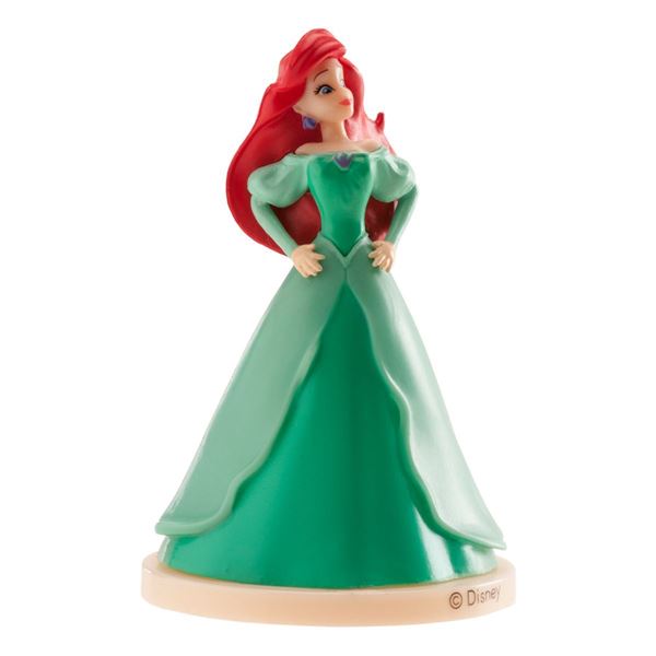Figura Ariel 8.5cm