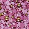 Mix Baby Pink 70gr