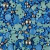 Mix Baby Blue 70gr