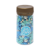 Mix Baby Blue 70gr