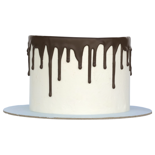 Drip Chocolate Negro 150gr