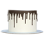 Drip Chocolate Negro 150gr