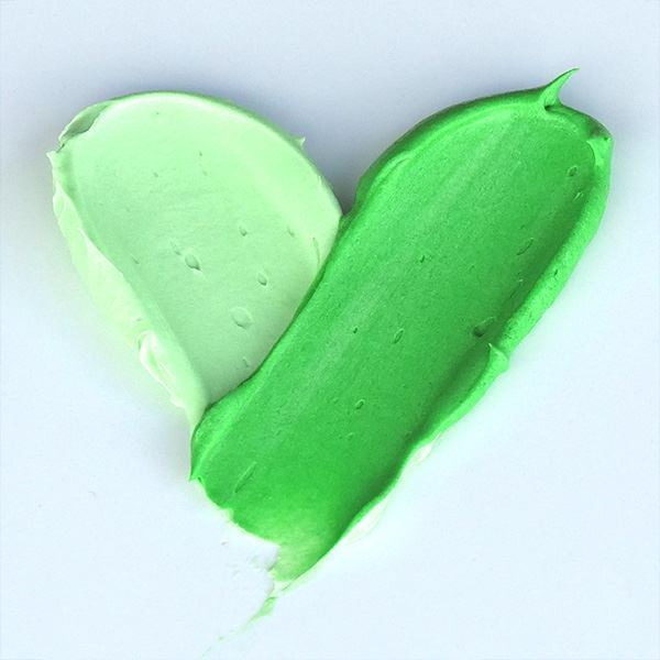 Corante Colours Gel Verde 25ml