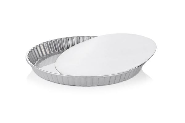 Tarteira Frizada Nº28