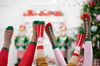 Meias Pai Natal - Tam.27-30