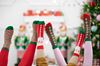 Meias Pai Natal - Tam.31-34