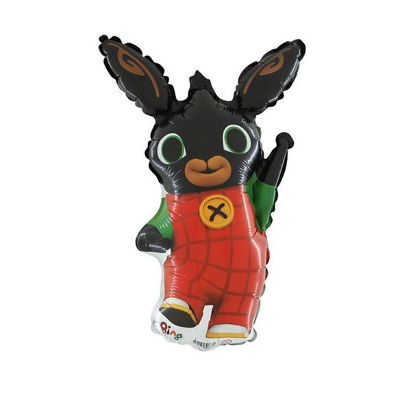 Balão Minishape Bing