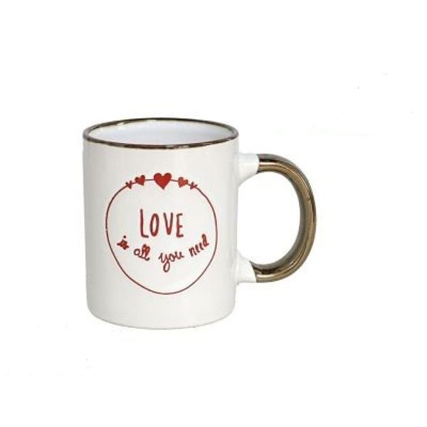 Caneca All You Need Is Love