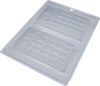 Forma Tablet Derretida - 3 Partes