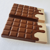 Forma Tablet Derretida - 3 Partes