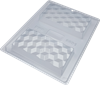 Forma Tablete 3d - 3 Partes