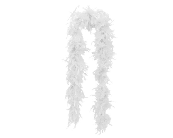 Plumas Brancas 45gr