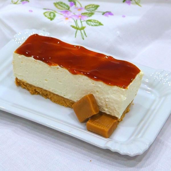 Geleia De Caramelo 500gr