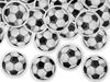 Canhão Confettis Futebol 40cm