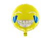 Balão Foil Emoji Smile 45cm