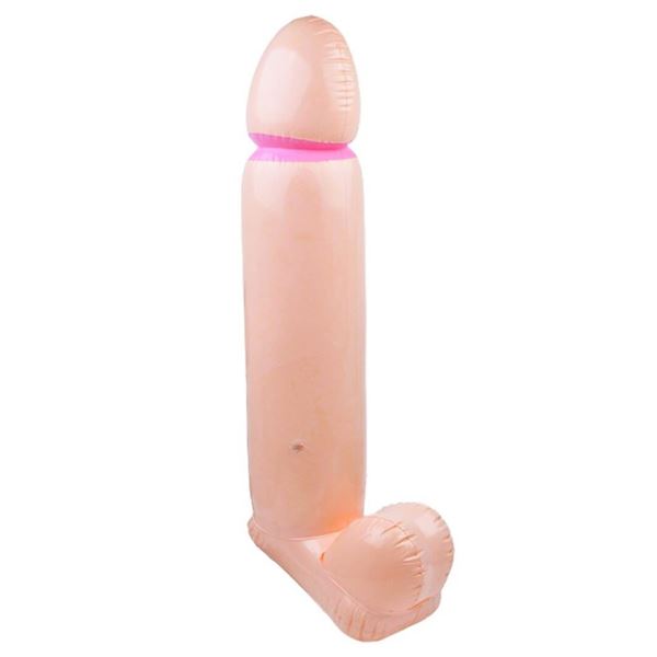 Pénis Insuflável 97cm