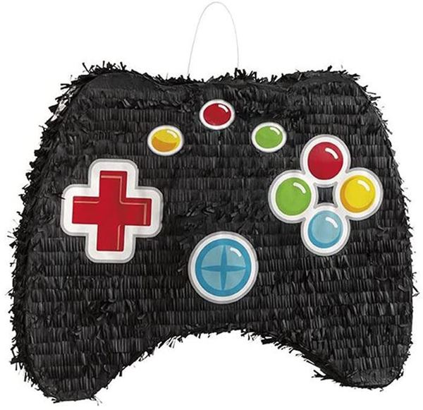 Pinhata Comando Consola