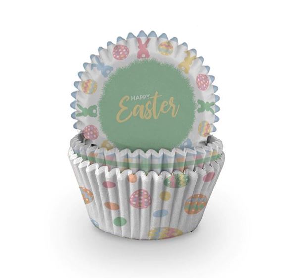 Formas De Cupcake Páscoa