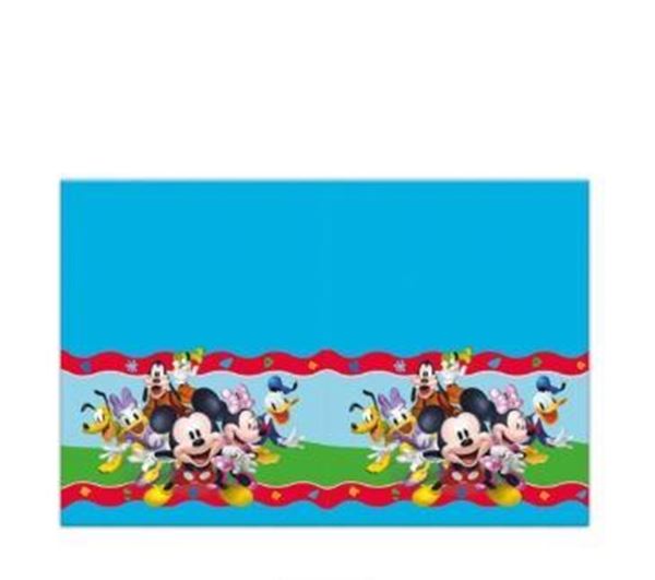 Toalha 120x180cm Mickey Rock