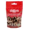 Mini Bolinhas Choco Crisp 100gr
