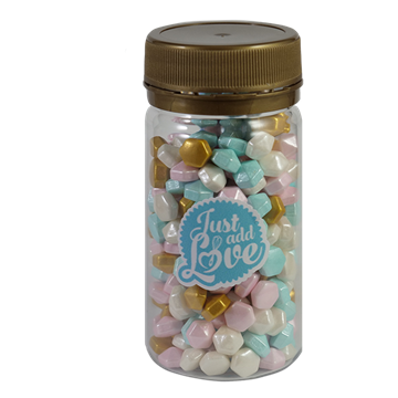 Mix Fortuna 65gr